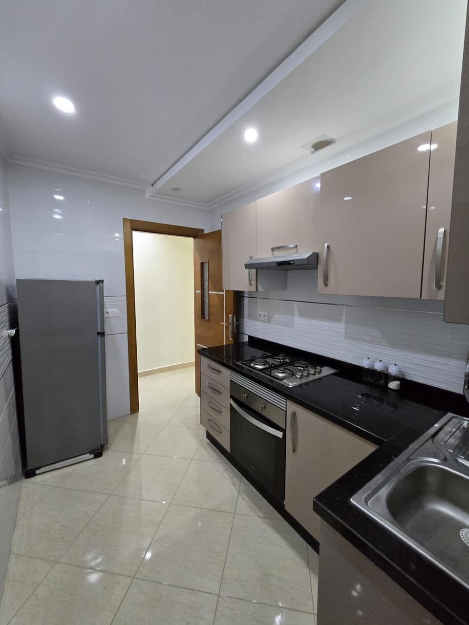 Évasion luxe avec climat proche la plage Apartment in Tangier-Tétouan-Al Hoceima