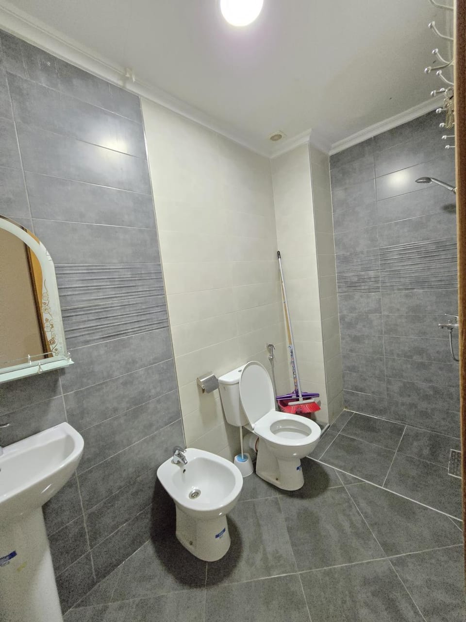 Évasion luxe avec climat proche la plage Apartment in Tangier-Tétouan-Al Hoceima