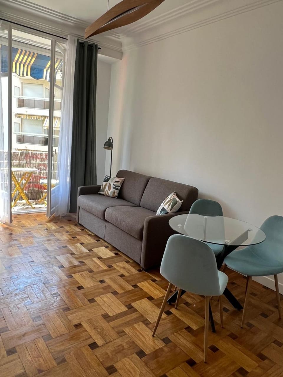 Appartement Rex Apartment in Nice