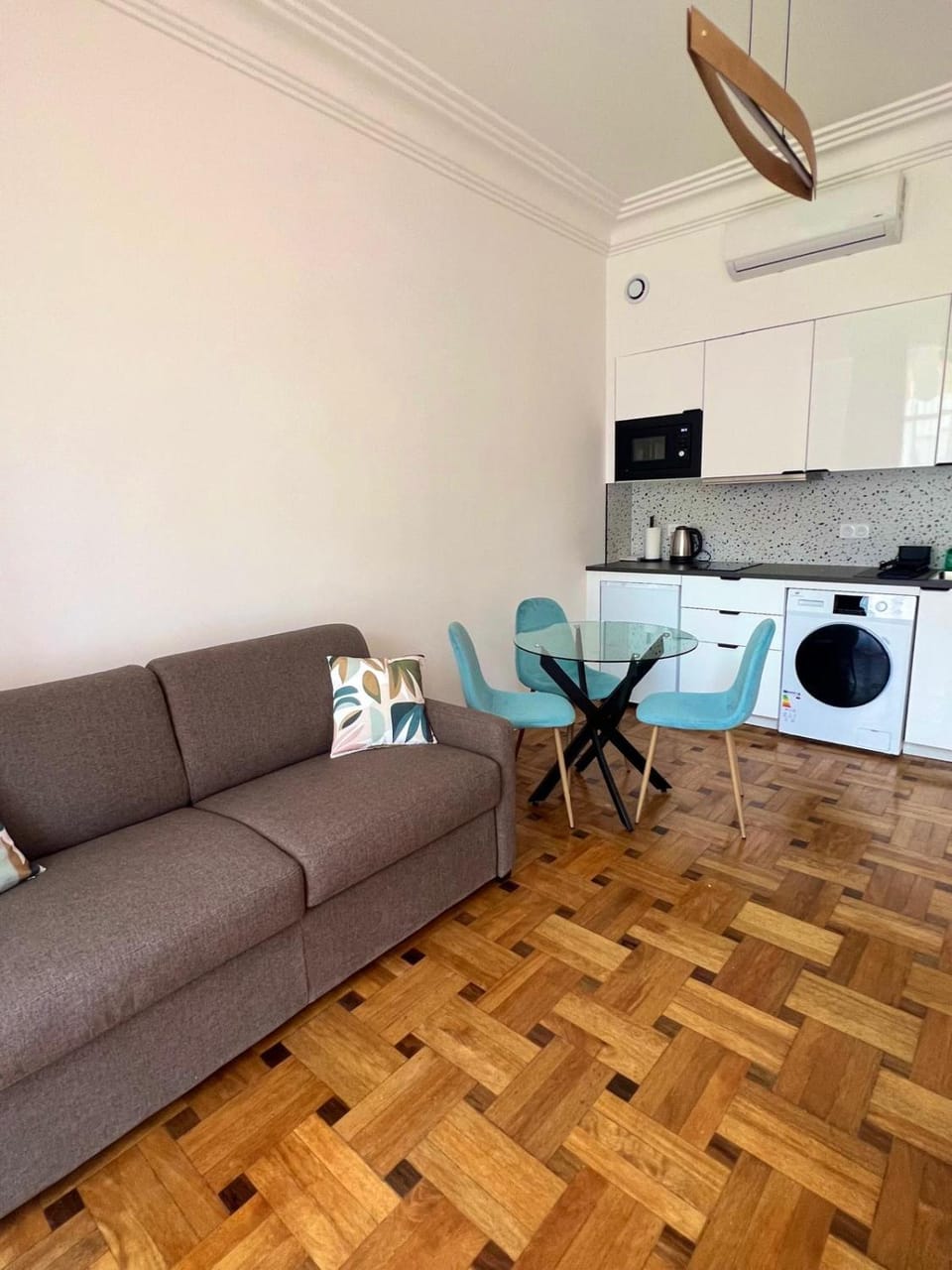 Appartement Rex Apartment in Nice