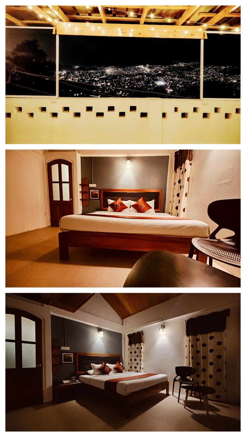 Scenic View Homestay Vacation rental in Bangladesh