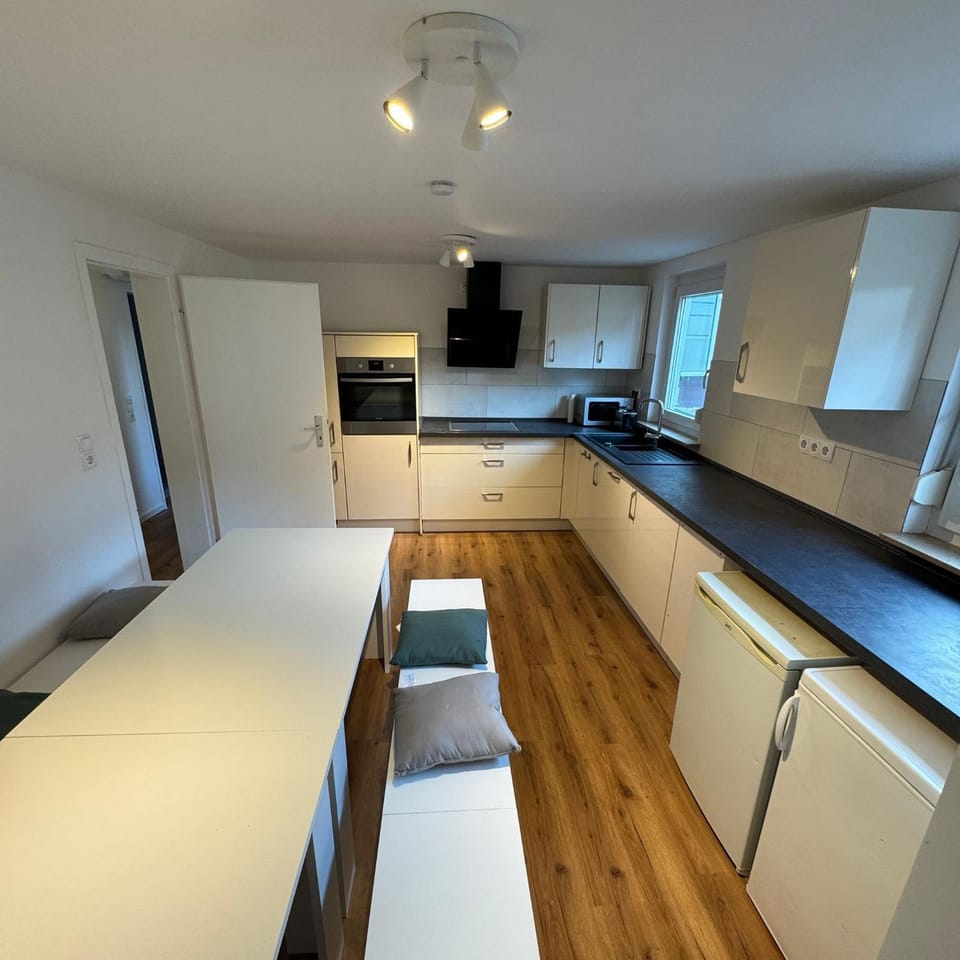 Monteurzimmer Wohnung in Heilbronn und Umgebung Apartment in Heilbronn