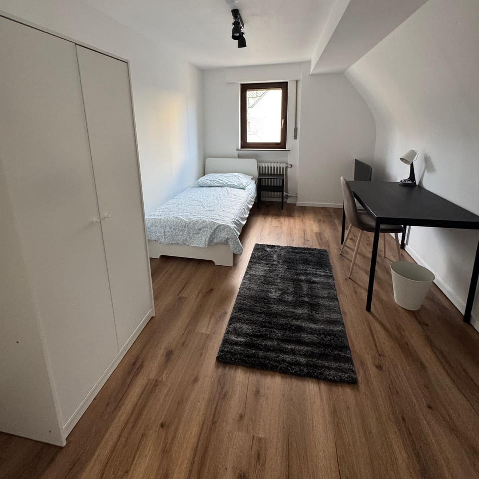 Monteurzimmer Wohnung in Heilbronn und Umgebung Apartment in Heilbronn