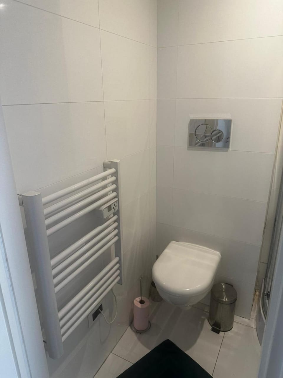 joli studio en face de la gare Apartment in Nice