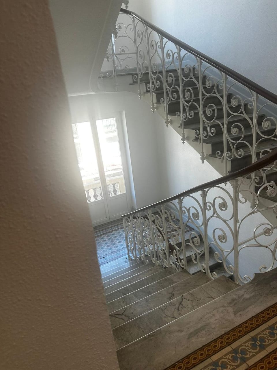 joli studio en face de la gare Apartment in Nice