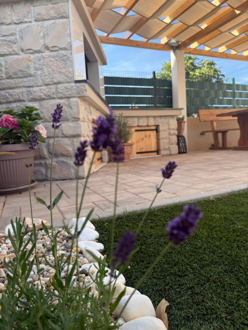 Apartmani la Barquera Apartment in Šibenik-Knin County, Croatia
