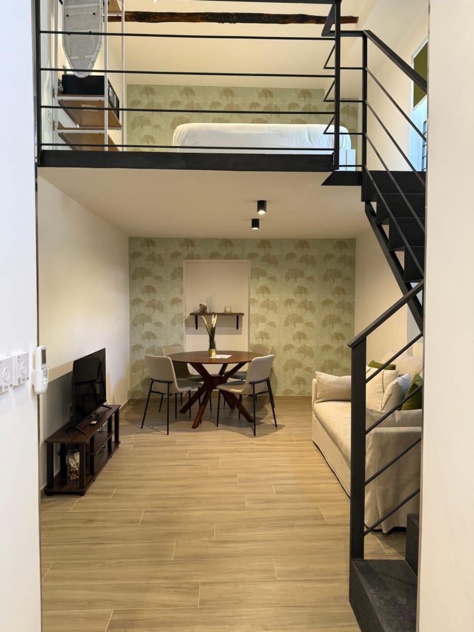Riviera Collection - Rooms and Suites Bed and Breakfast in Naples