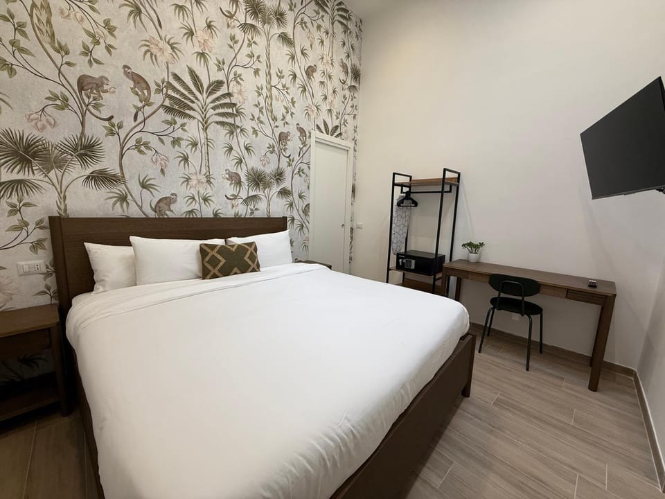 Riviera Collection - Rooms and Suites Bed and Breakfast in Naples