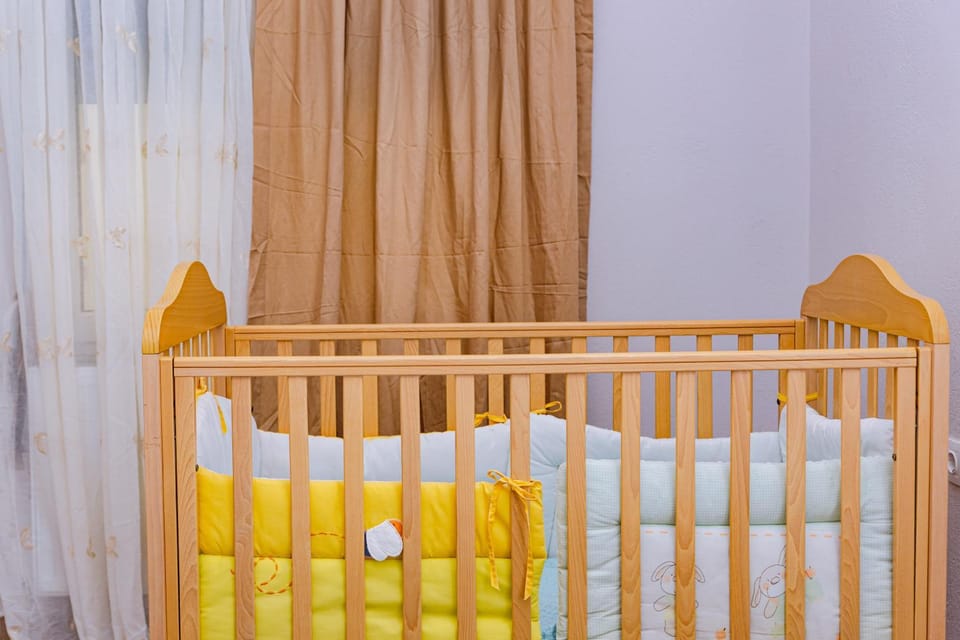 cot
