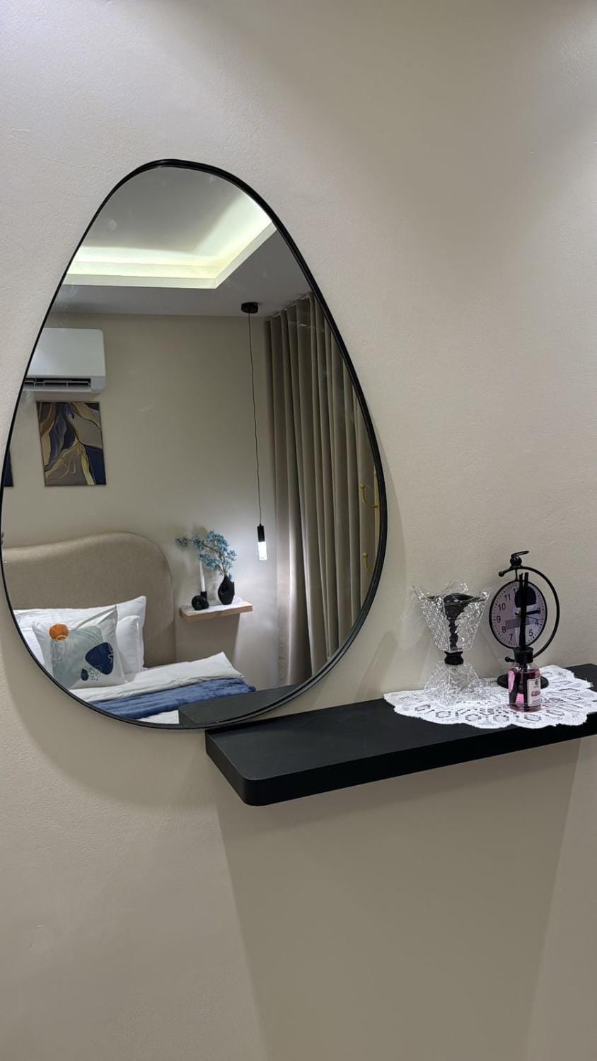 شقة بغرفة وصالة فاخرة Apartment in Riyadh