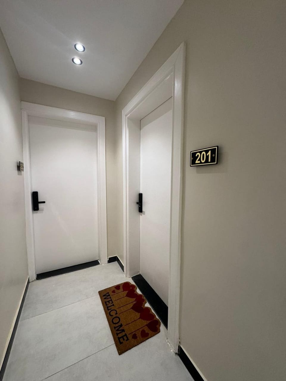 شقة بغرفة وصالة فاخرة Apartment in Riyadh