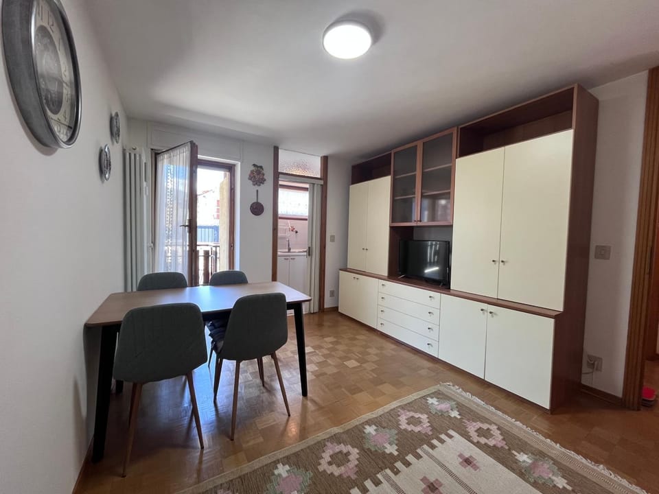 Appartamento Patty Apartment in Sauze d'Oulx