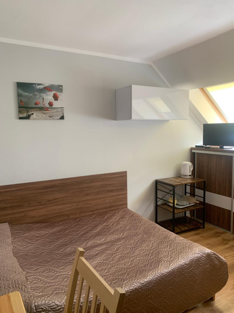 Pokoje u Doroty Vacation rental in West Pomeranian Voivodeship, Poland