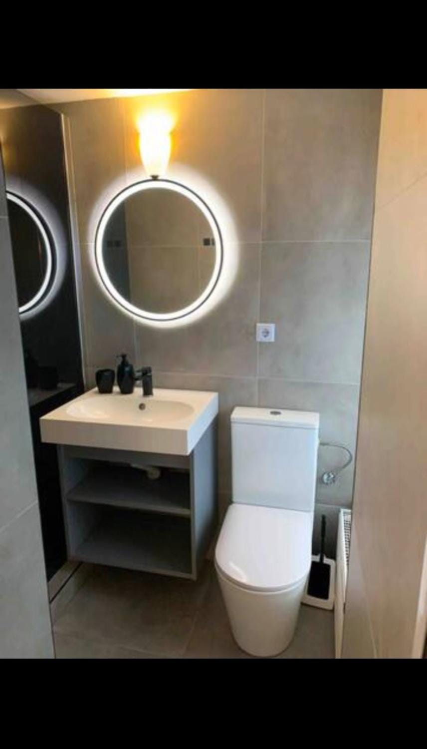 Sufo Apartment Apartment in Baden-Württemberg