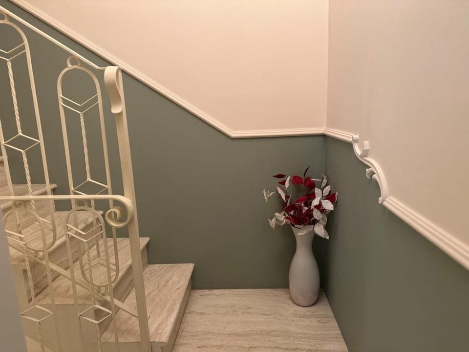 Shabby House -Casa indipendente su 3 Livelli nel cuore di San Benedetto del tronto House in San Benedetto del Tronto