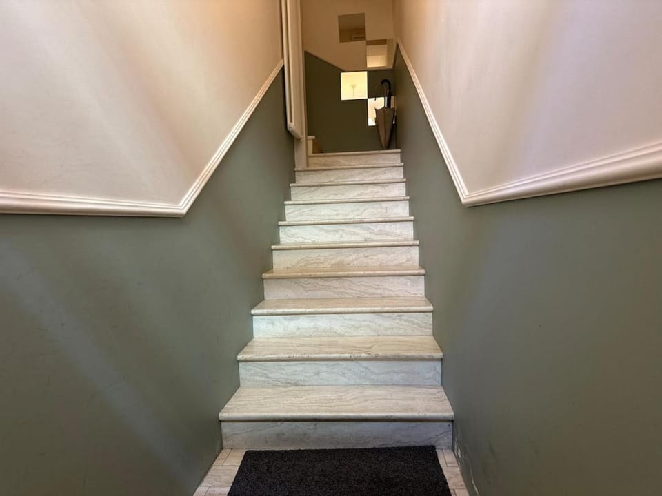 Shabby House -Casa indipendente su 3 Livelli nel cuore di San Benedetto del tronto House in San Benedetto del Tronto