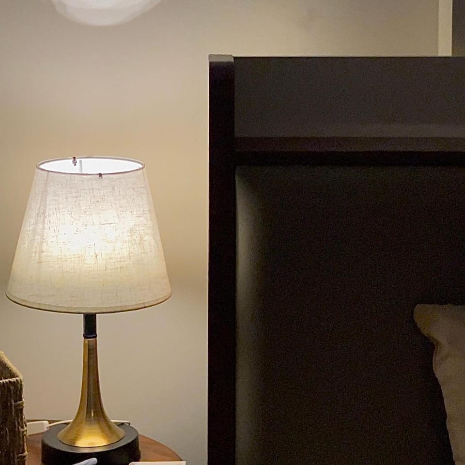 The Nest Căn hộ Studio cao cấp gần Trung tâm Thành phố Apartment in Vietnam
