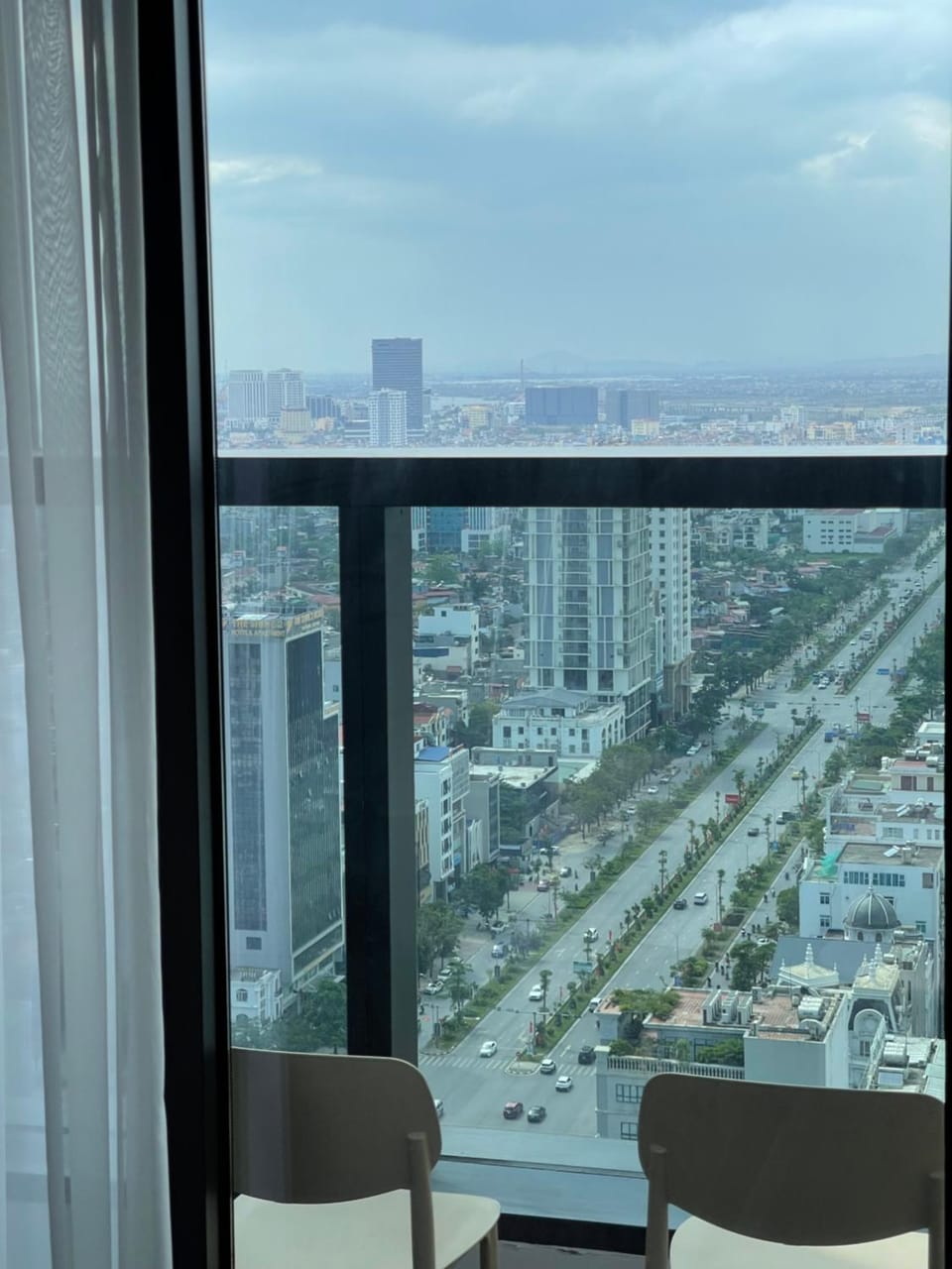 The Nest Căn hộ Studio cao cấp gần Trung tâm Thành phố Apartment in Vietnam