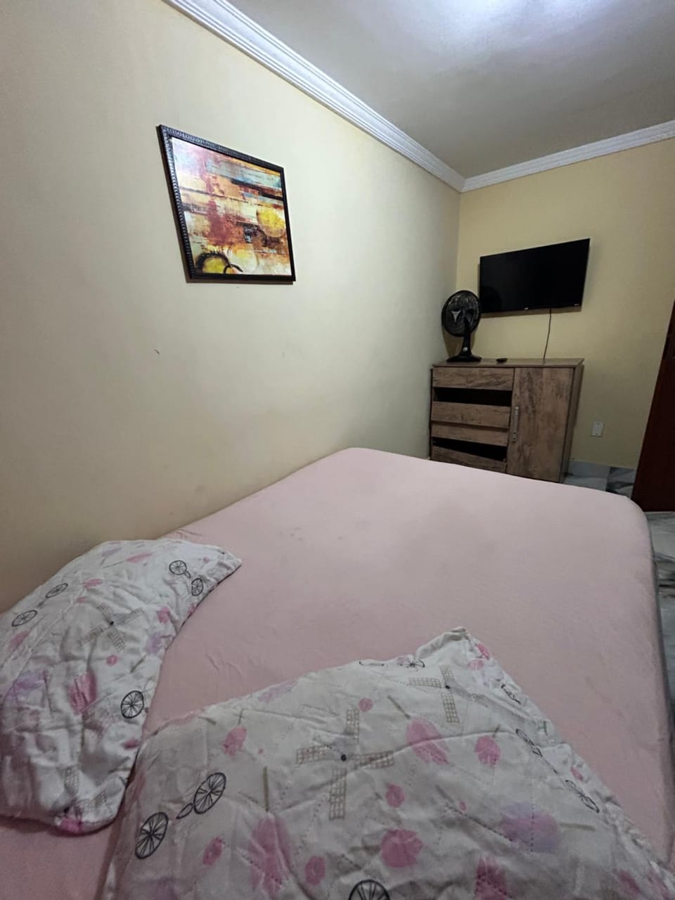 Brisa Do mar Apartamento 2 Apartment in Cabo Frio