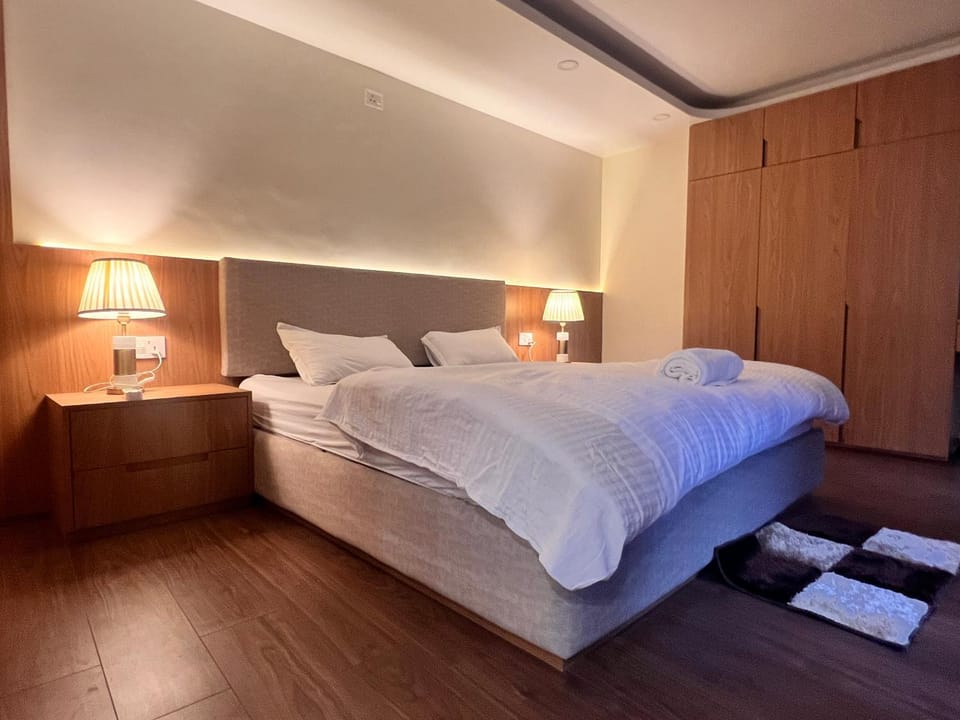 Heritage Service Apartment Apartment in Kathmandu