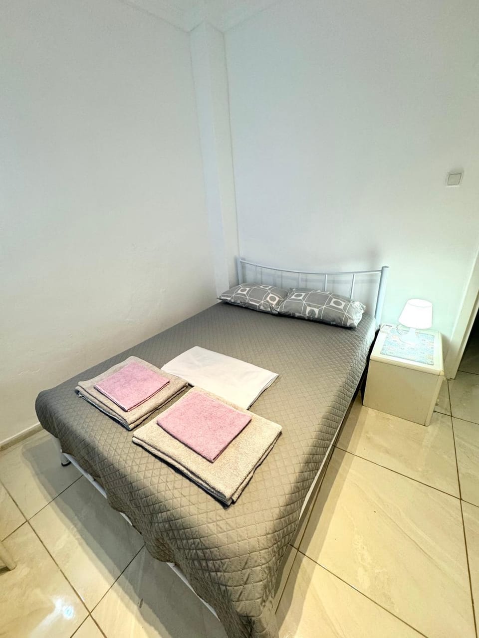 Best location apartment Apartment in Thessaloniki