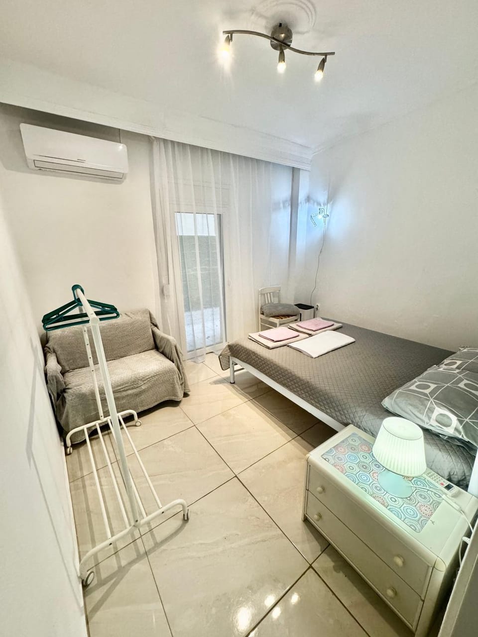 Best location apartment Apartment in Thessaloniki