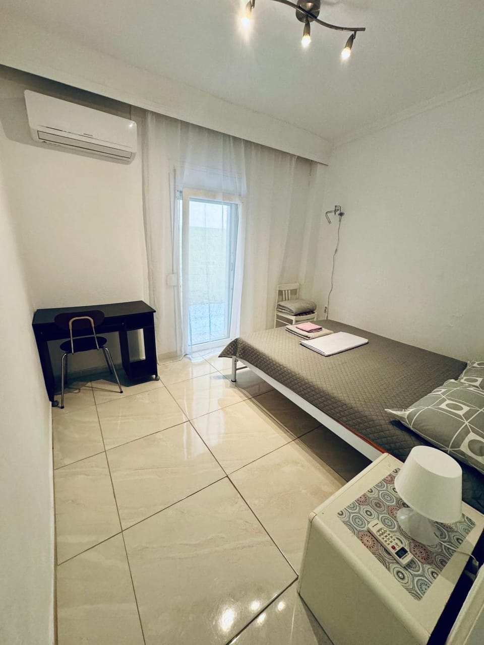 Best location apartment Apartment in Thessaloniki