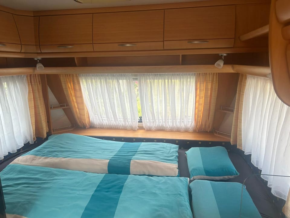 Camping Alex Campground/ 
RV Resort in Canton of Ticino