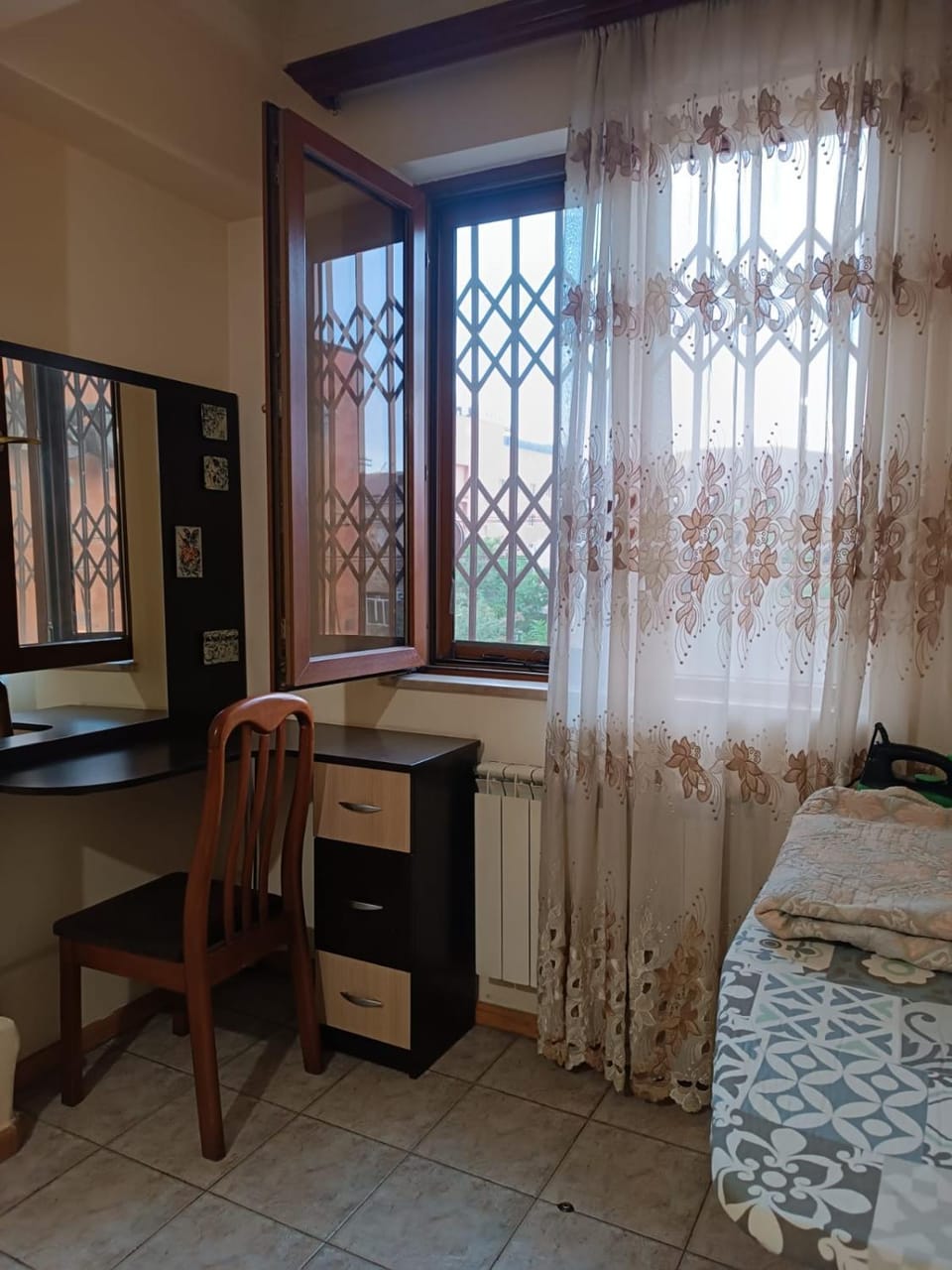 Apartment in the city center on Pushkin 3 street Apartment in Yerevan