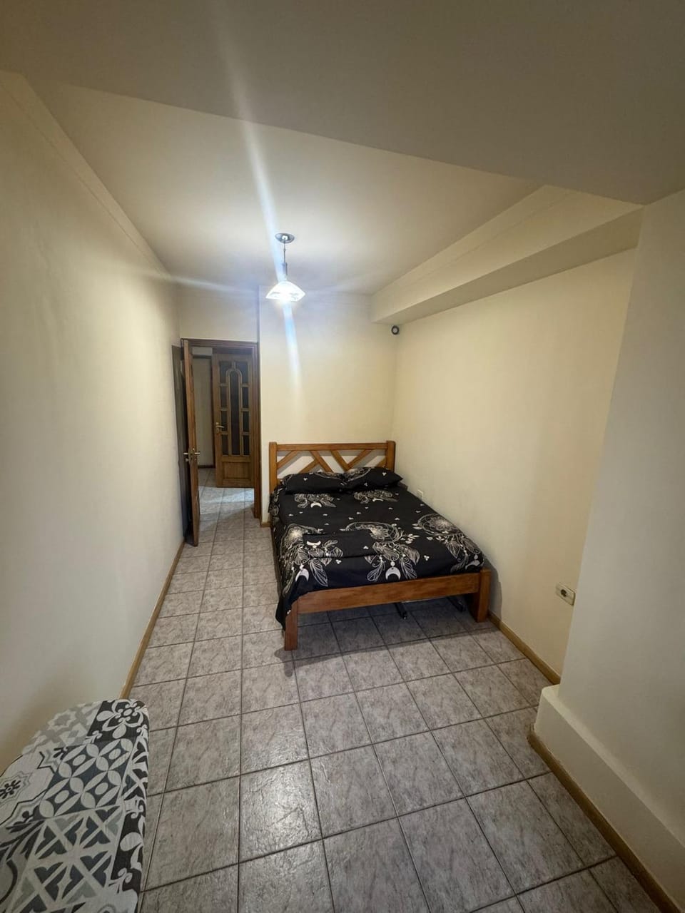 Apartment in the city center on Pushkin 3 street Apartment in Yerevan