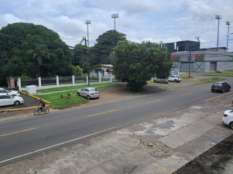View (from property/room)