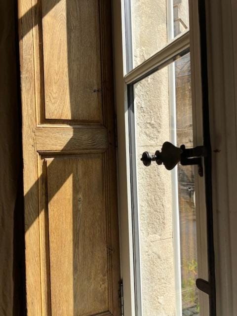 Maison Thaïs, deux pièces de charme Apartment in Autun
