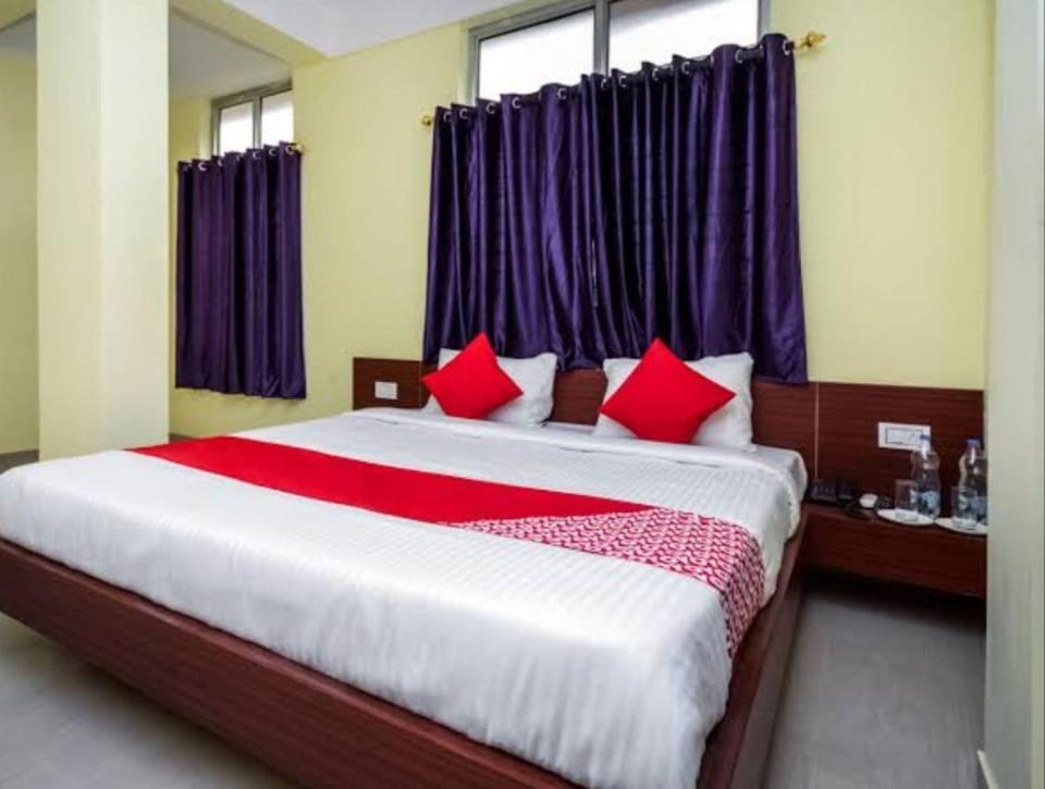 Hotel Alakananda Hotel in India