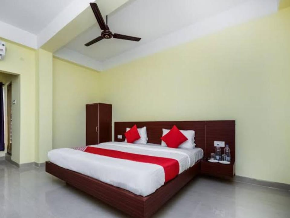 Hotel Alakananda Hotel in India