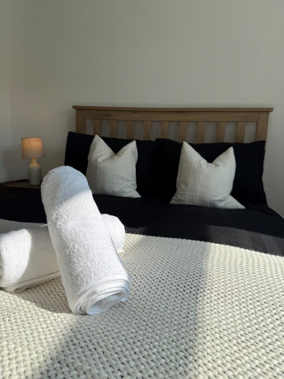 Trevelyan House Apartment in England