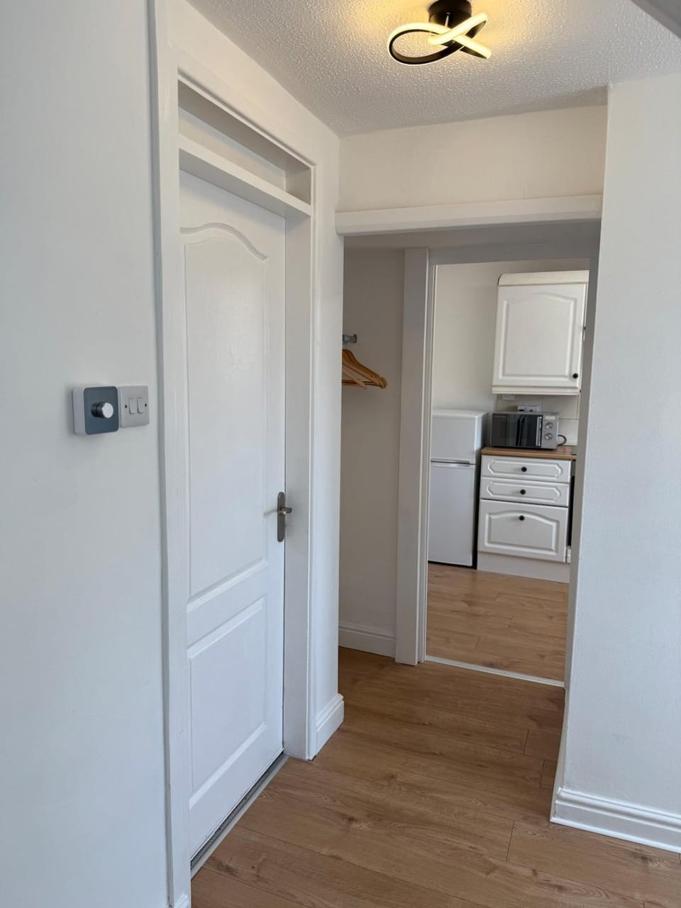 Trevelyan House Apartment in England