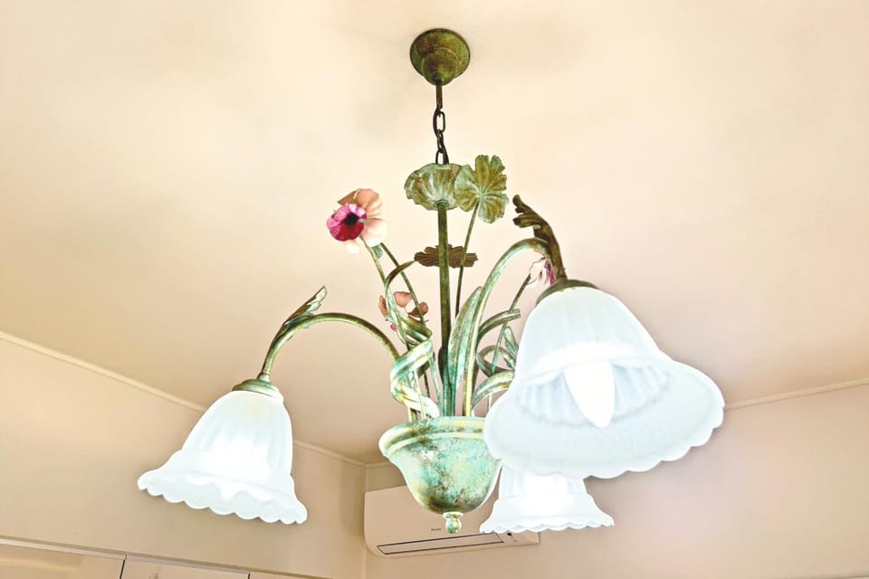 Decorative detail
