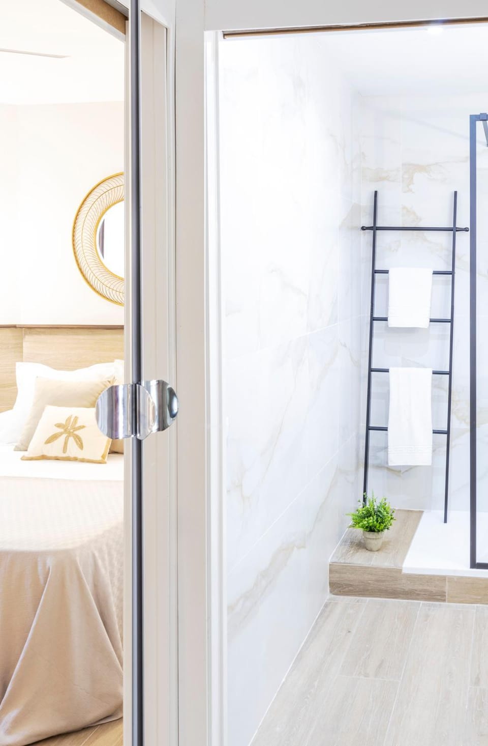 Apartaments La Cabana Apartment hotel in Tarragonès