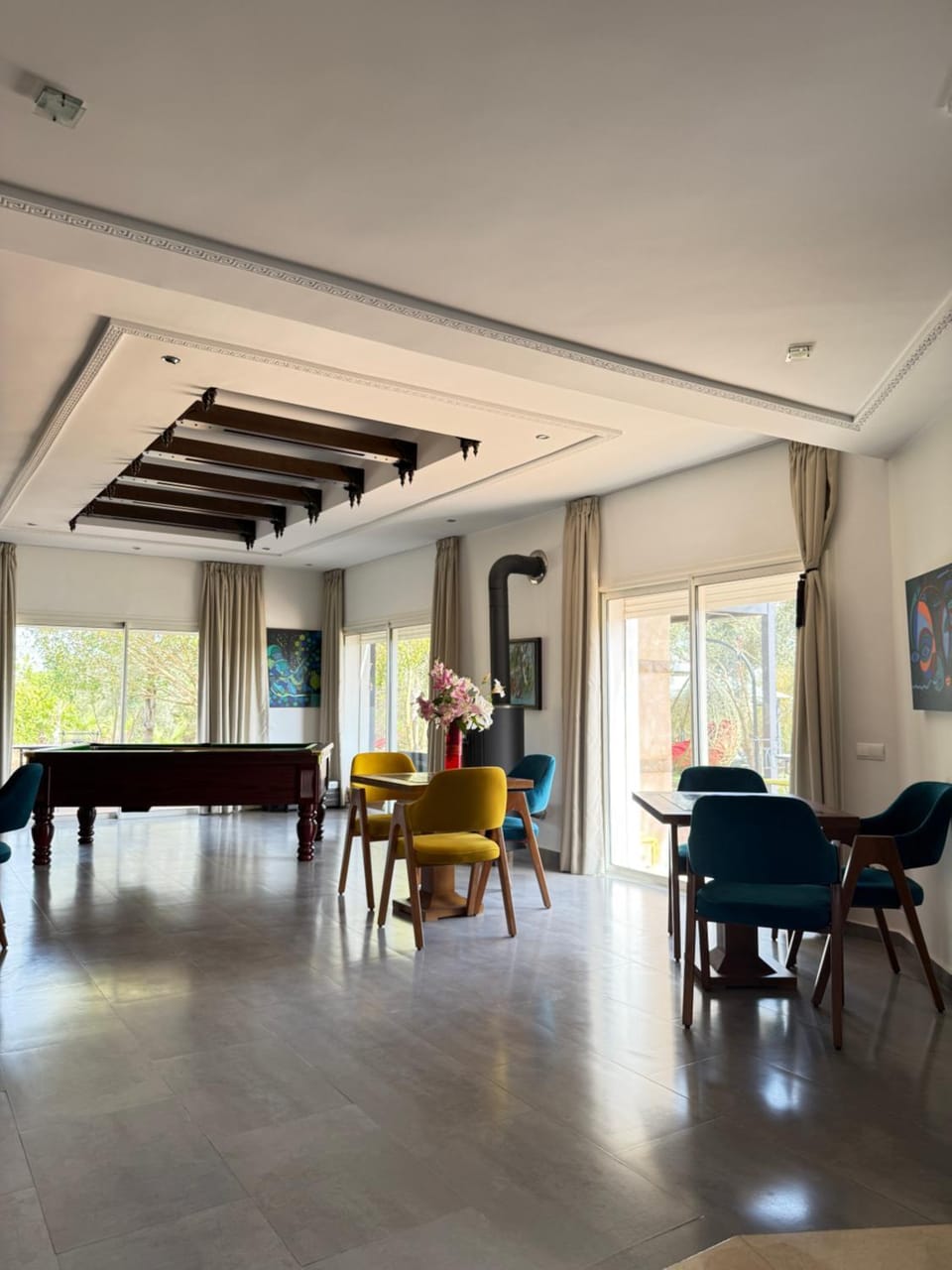 Asmae House Farm Stay in Rabat-Salé-Kénitra
