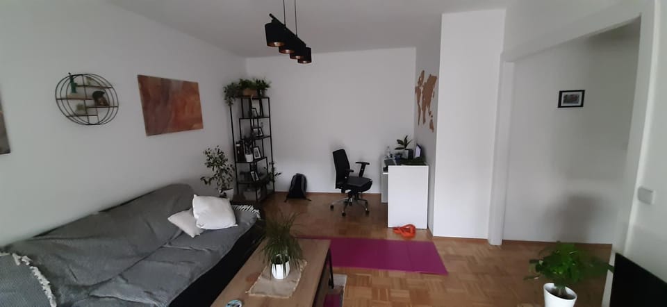 Apartman za najam za potrebe koncerta MP Thompsona Apartment in City of Zagreb
