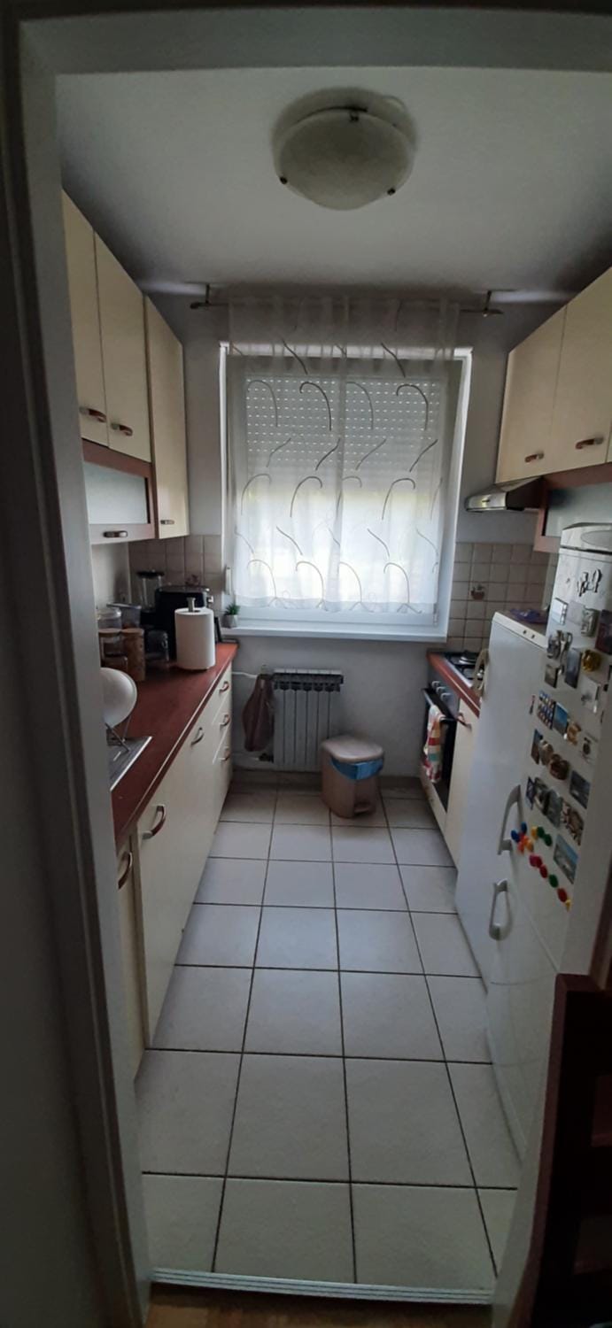Apartman za najam za potrebe koncerta MP Thompsona Apartment in City of Zagreb