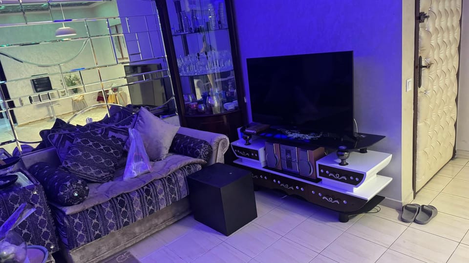 Diar 4 Apartment in Casablanca
