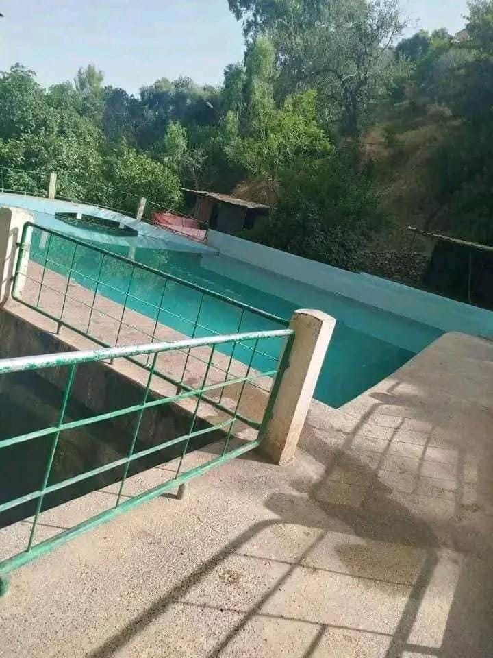 Bouadel taounate Apartment in Fes