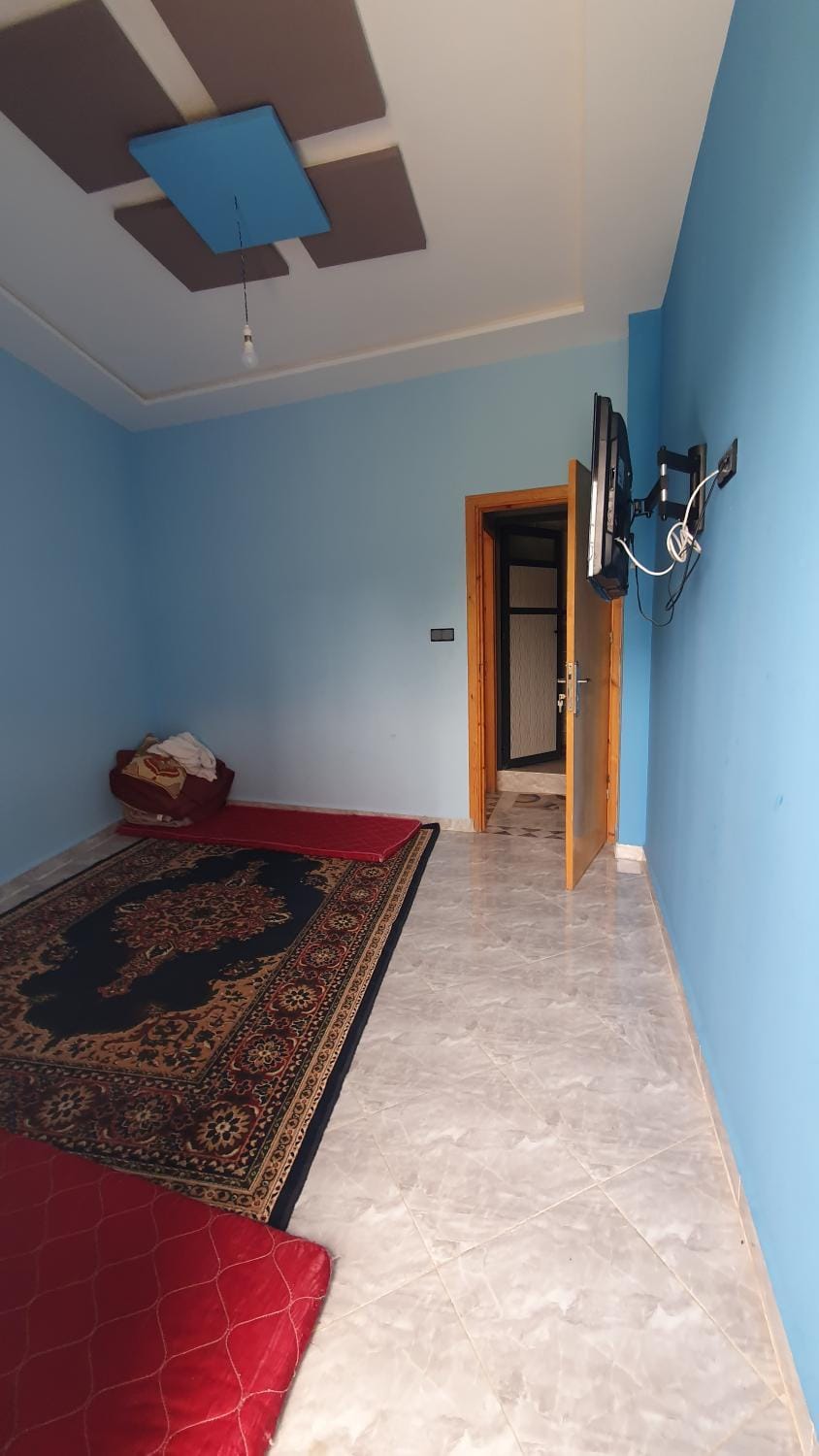 Bouadel taounate Apartment in Fes