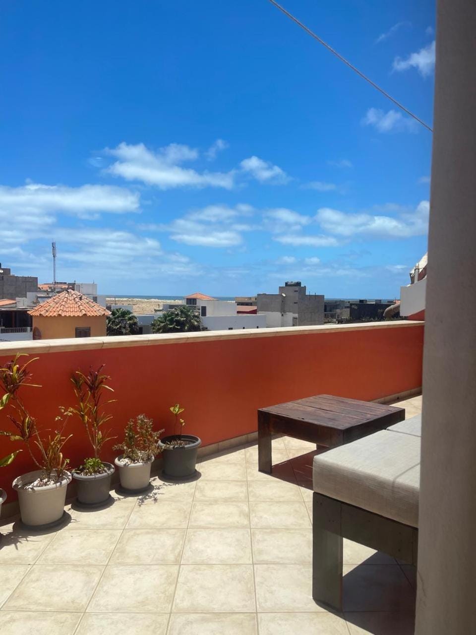 View (from property/room), Balcony/Terrace