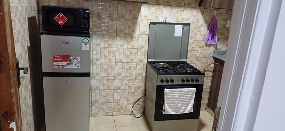 Cozykeys Apartment in Nairobi County