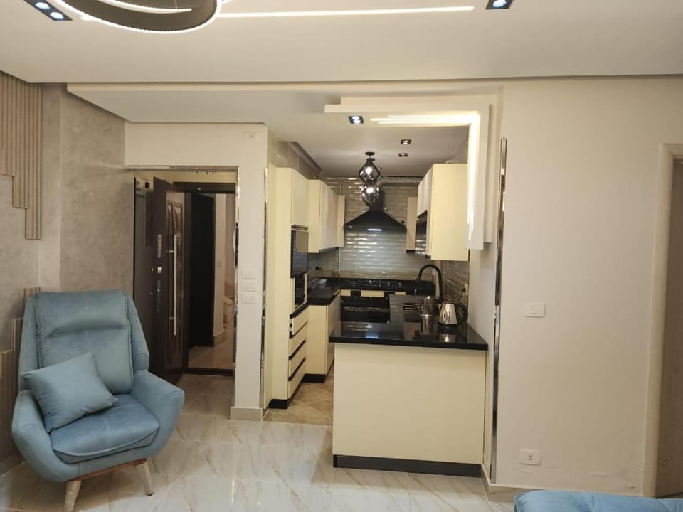 شقة راقية لاصحاب الذوق والرقي Apartment in Cairo Governorate