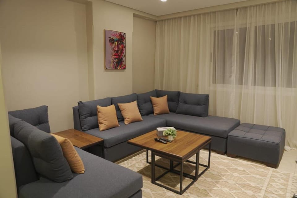 شقة راقية لاصحاب الذوق والرقي Apartment in Cairo Governorate
