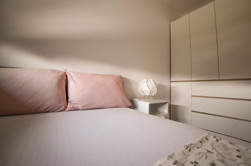 Apartmani S Apartment in Serbia