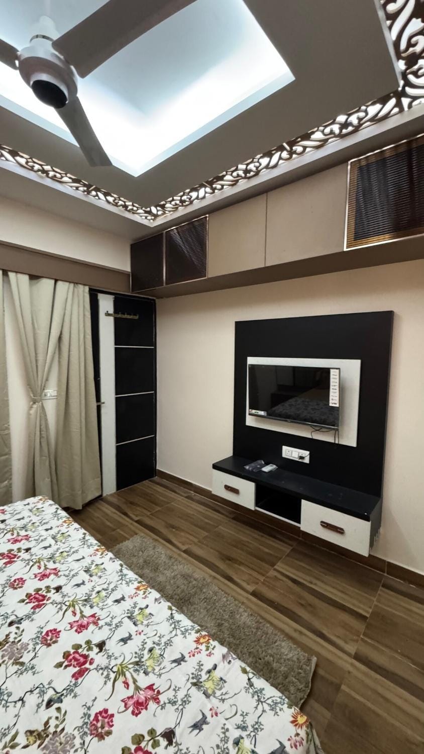 Raabta retreat by ruby Apartment in Uttar Pradesh
